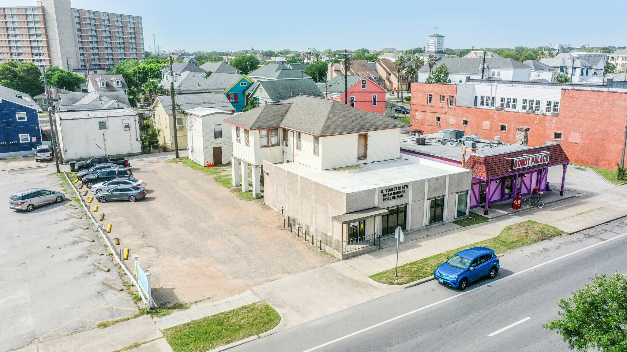 2115 Broadway St, Galveston, TX for sale Building Photo- Image 1 of 1