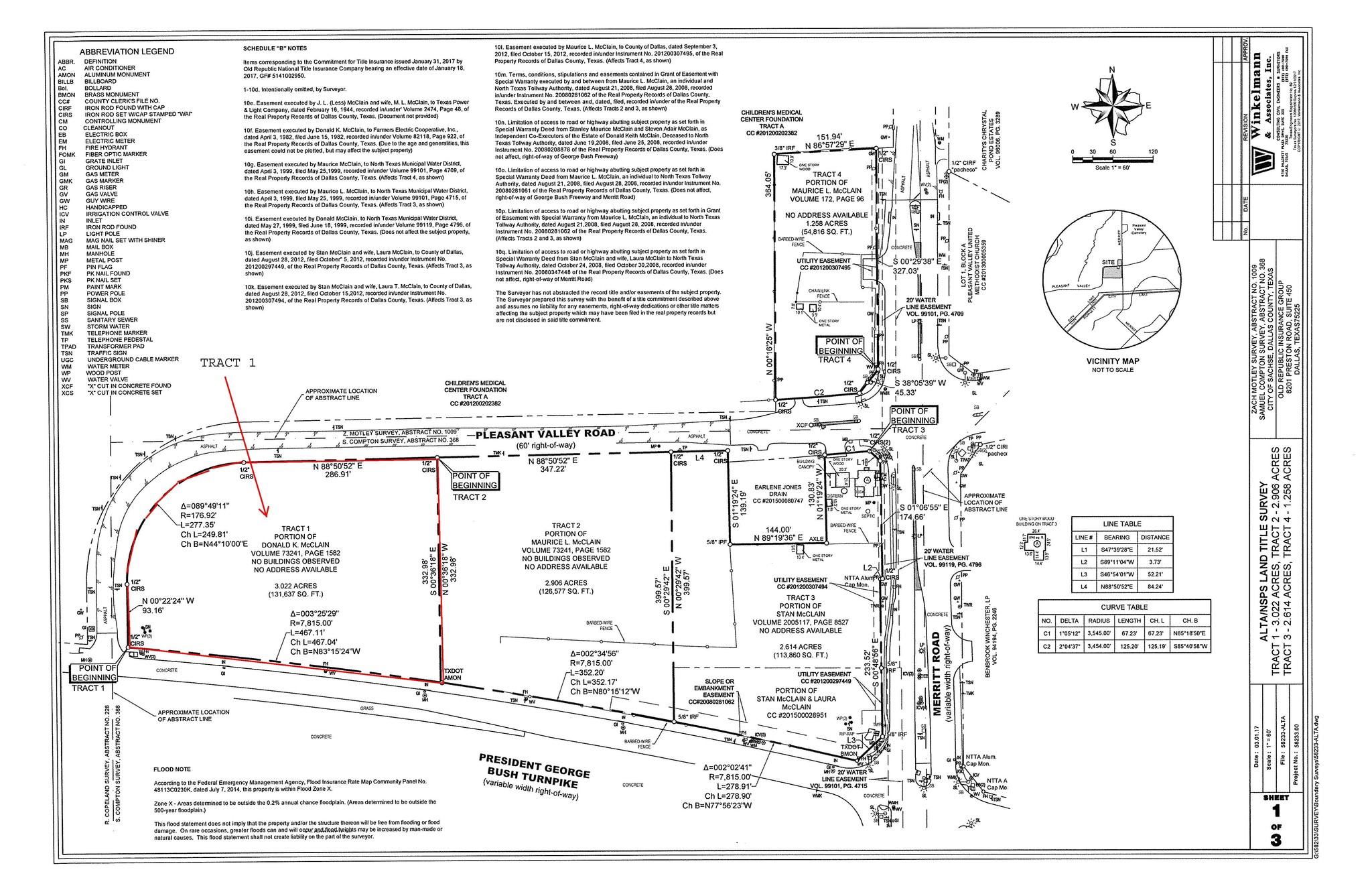 2900 Pleasant Valley Rd, Sachse, TX for sale Building Photo- Image 1 of 1