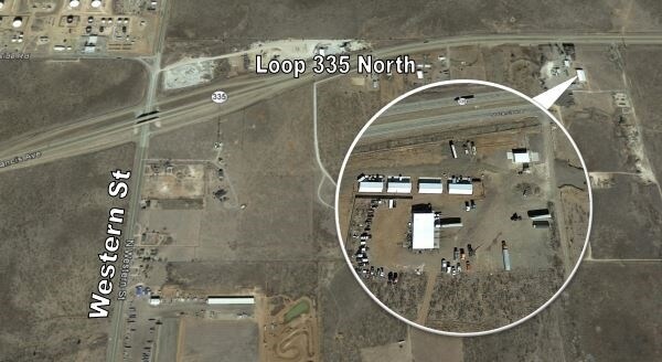 3161 W Loop 335 N, Amarillo, TX for sale Primary Photo- Image 1 of 1