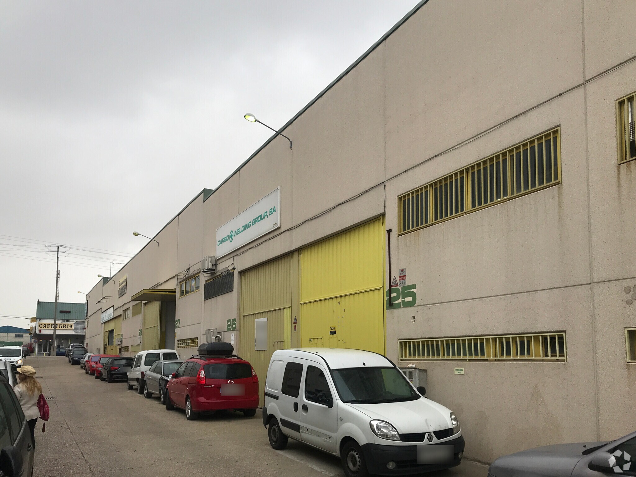 Avenida Madrid, 20, Valdemoro, Madrid for sale Building Photo- Image 1 of 1