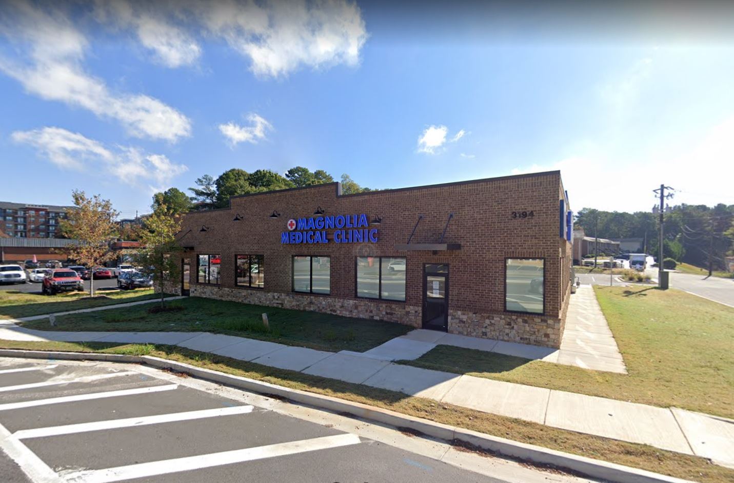 3194 Buford Hwy, Duluth, GA for sale Building Photo- Image 1 of 1