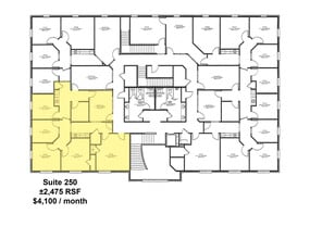 225 Lilac Dr, Edmond, OK for lease Interior Photo- Image 1 of 1