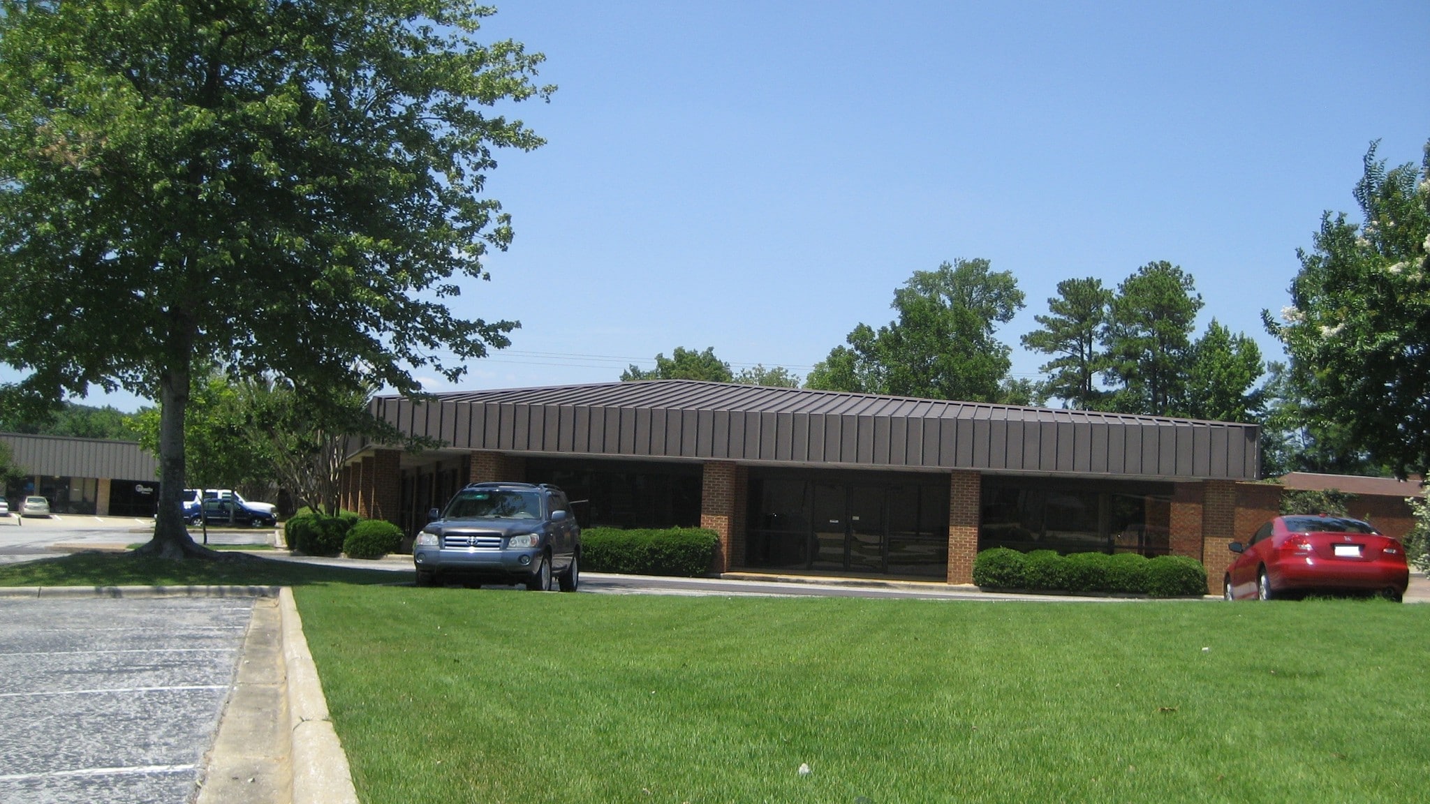 1974 Chandalar Dr, Pelham, AL 35124 Office for Lease