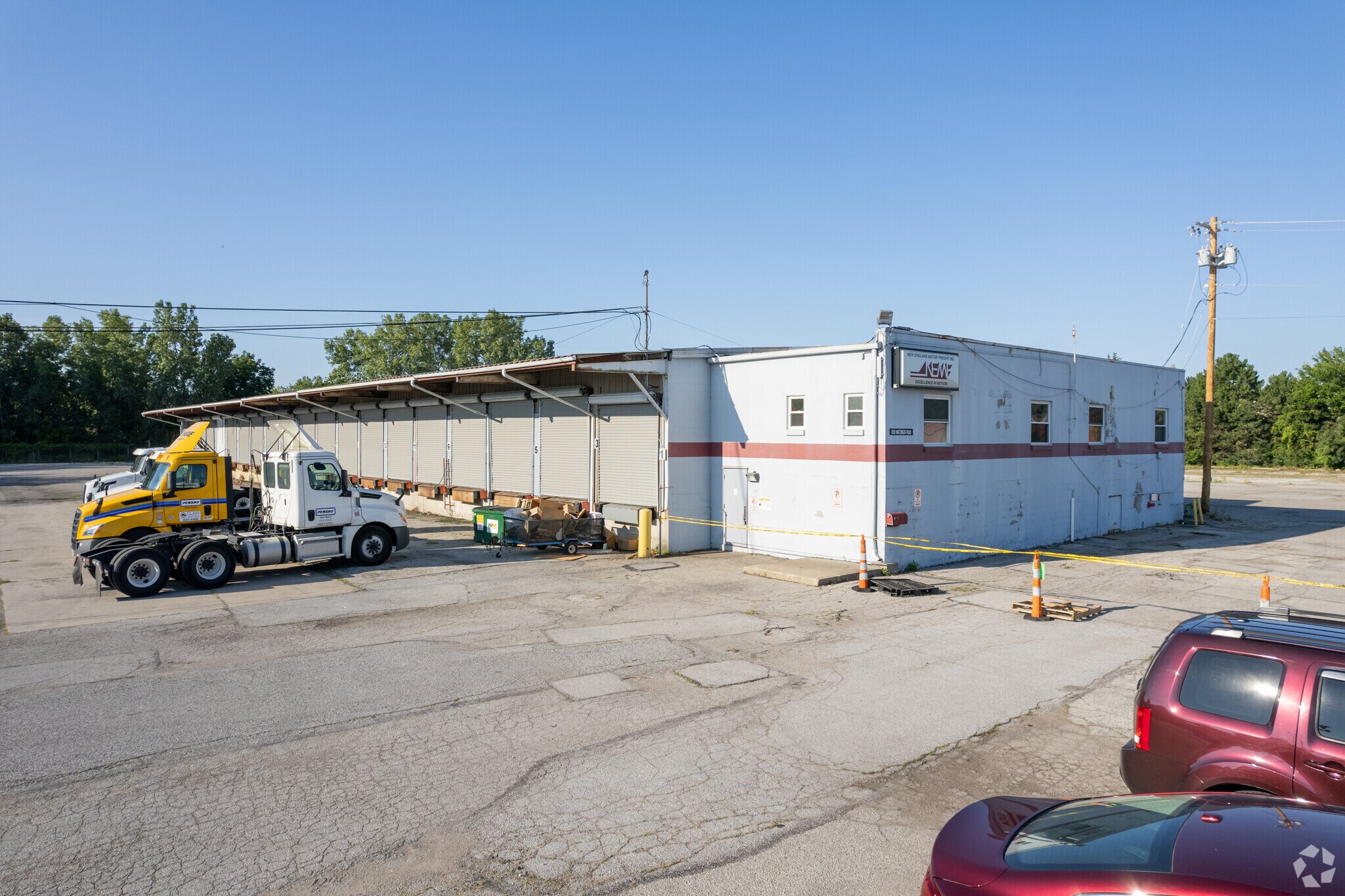 1260 Matzinger Rd, Toledo, OH for sale Primary Photo- Image 1 of 1