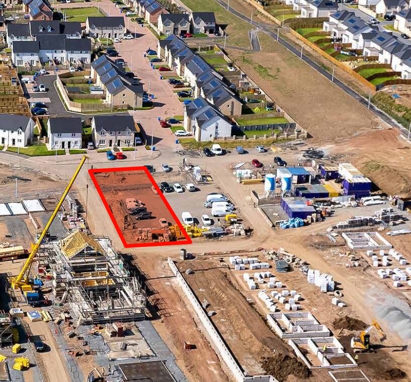 Mauricewood Rd, Penicuik for sale Primary Photo- Image 1 of 1