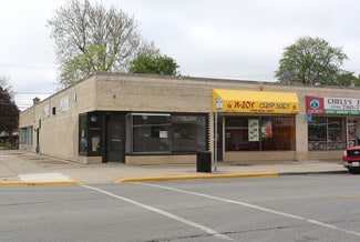 More details for 5901-5903 W 35th St, Cicero, IL - Retail for Sale