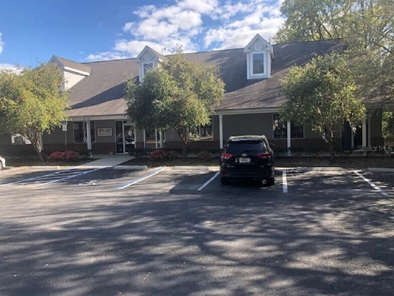 3301 SW 34th Cir, Ocala, FL for sale - Building Photo - Image 1 of 1