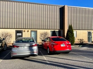 More details for Lamy Drive & Lance Ln, Goffstown, NH - Industrial for Lease