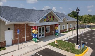 More details for 24419 Arcola Mills Dr, Aldie, VA - Retail for Sale