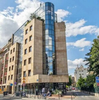 More details for 76 Boulevard De La République, Boulogne-Billancourt - Office for Lease