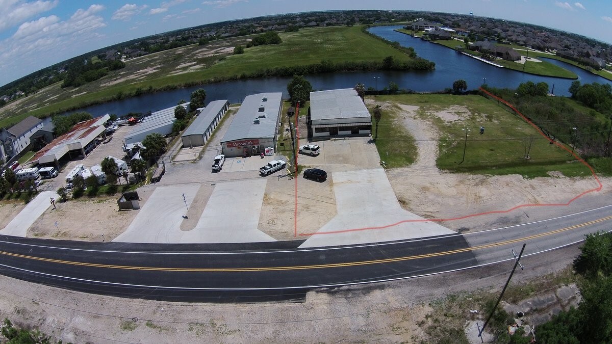 4438 Pontchartrain Dr, Slidell, LA for sale Building Photo- Image 1 of 1