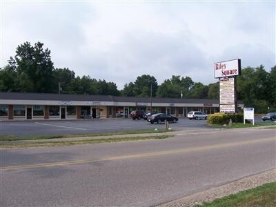650 E Riley St, Holland, MI for sale - Building Photo - Image 1 of 1