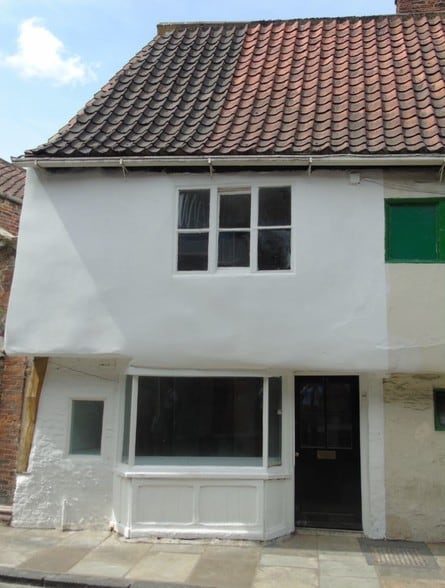 72 Goodramgate, York for sale - Primary Photo - Image 1 of 1