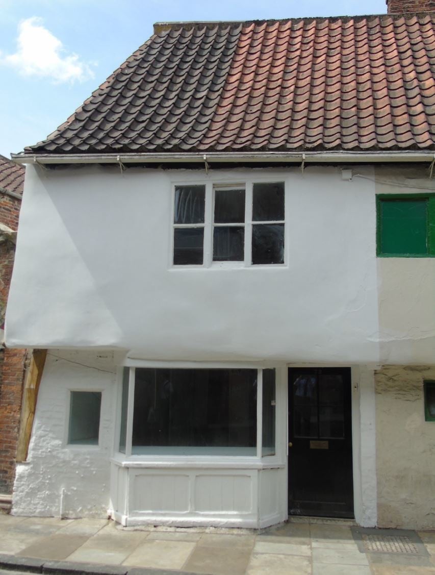 72 Goodramgate, York for sale Primary Photo- Image 1 of 1