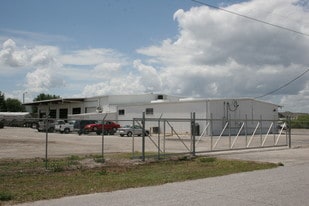 2831 US Highway 17/92, Haines City FL - Warehouse