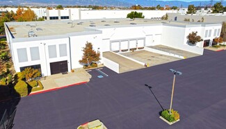 More details for 11699 6th St, Rancho Cucamonga, CA - Industrial for Lease