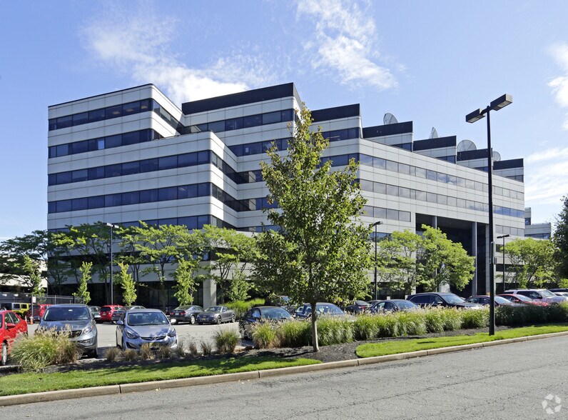 500 Frank W Burr Blvd, Teaneck, NJ, 07666 Office Space For Lease