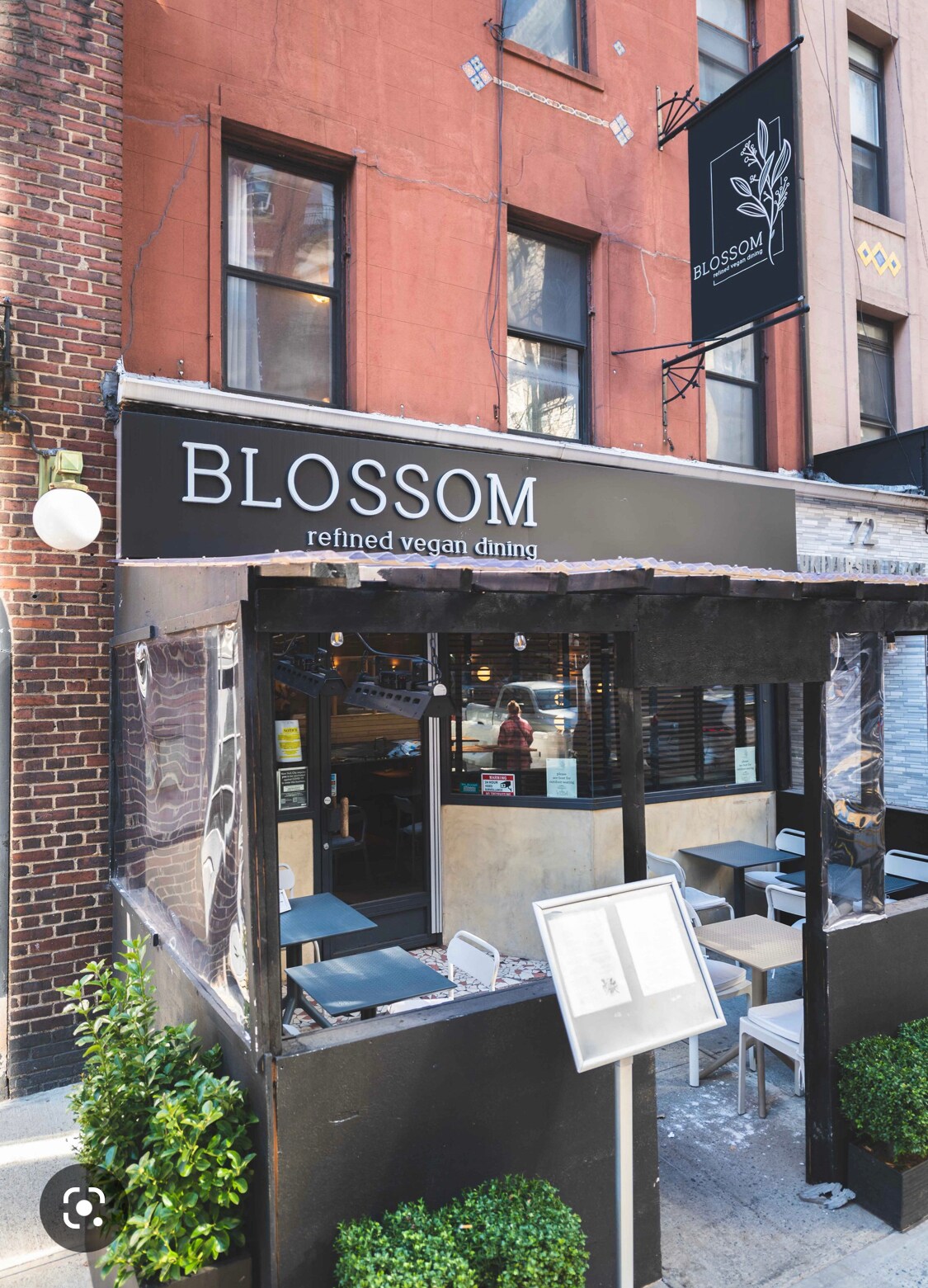 72 University Pl, New York, NY for sale Building Photo- Image 1 of 1