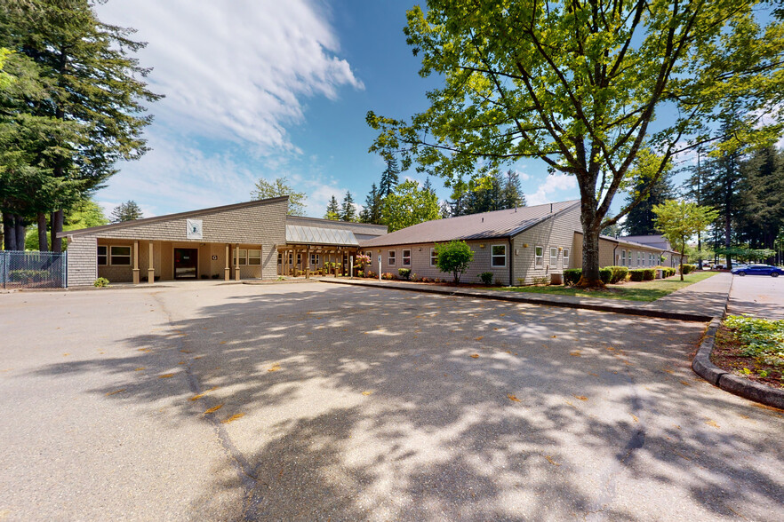 405 Black Hills Ln SW, Olympia, WA for lease - Building Photo - Image 1 of 19