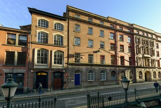 More details for 19 Stoney St, Nottingham - Office for Lease