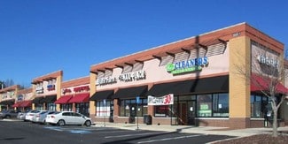 More details for 2860 East-West Connector SW, Austell, GA - Retail for Lease