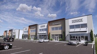 More details for 312 Commerce Rd N, Spruce Grove, AB - Flex for Lease