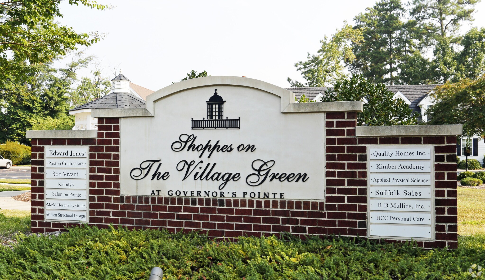 1881 Governor's Pointe Dr, Suffolk, VA 23436 Retail For Sale