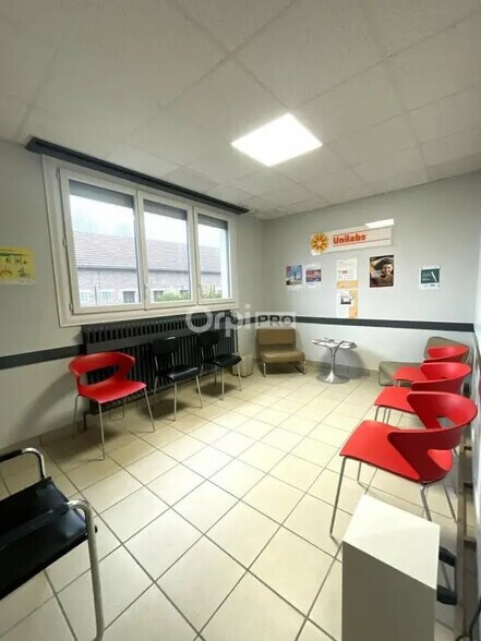 Flex in Beautor for sale - Interior Photo - Image 3 of 8