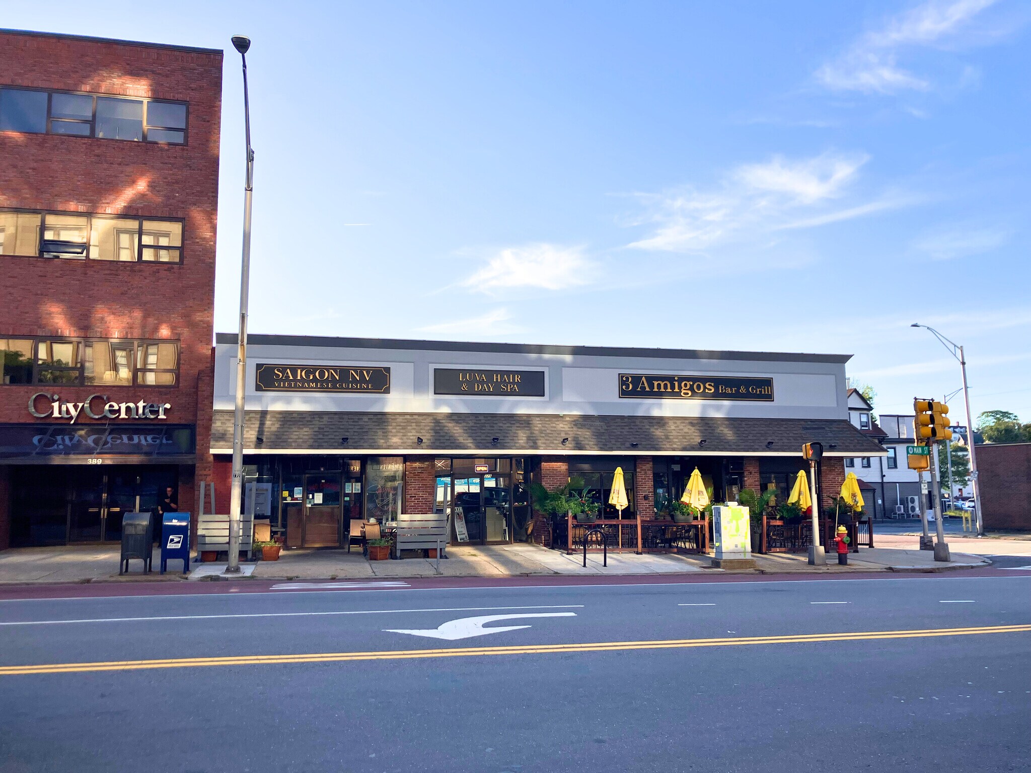 375-381 Main St, Malden, MA for sale Primary Photo- Image 1 of 1