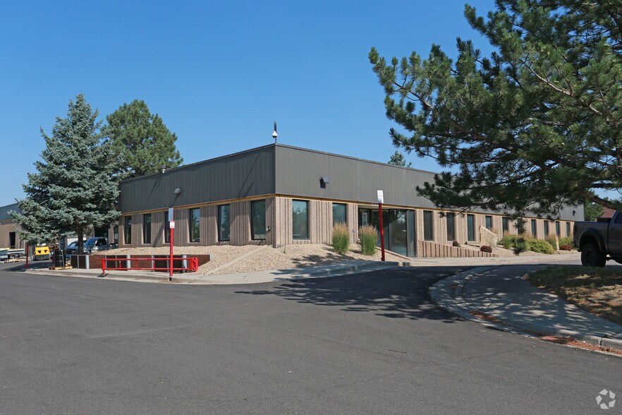 9085 Marshall Ct, Westminster, CO for sale - Primary Photo - Image 1 of 1