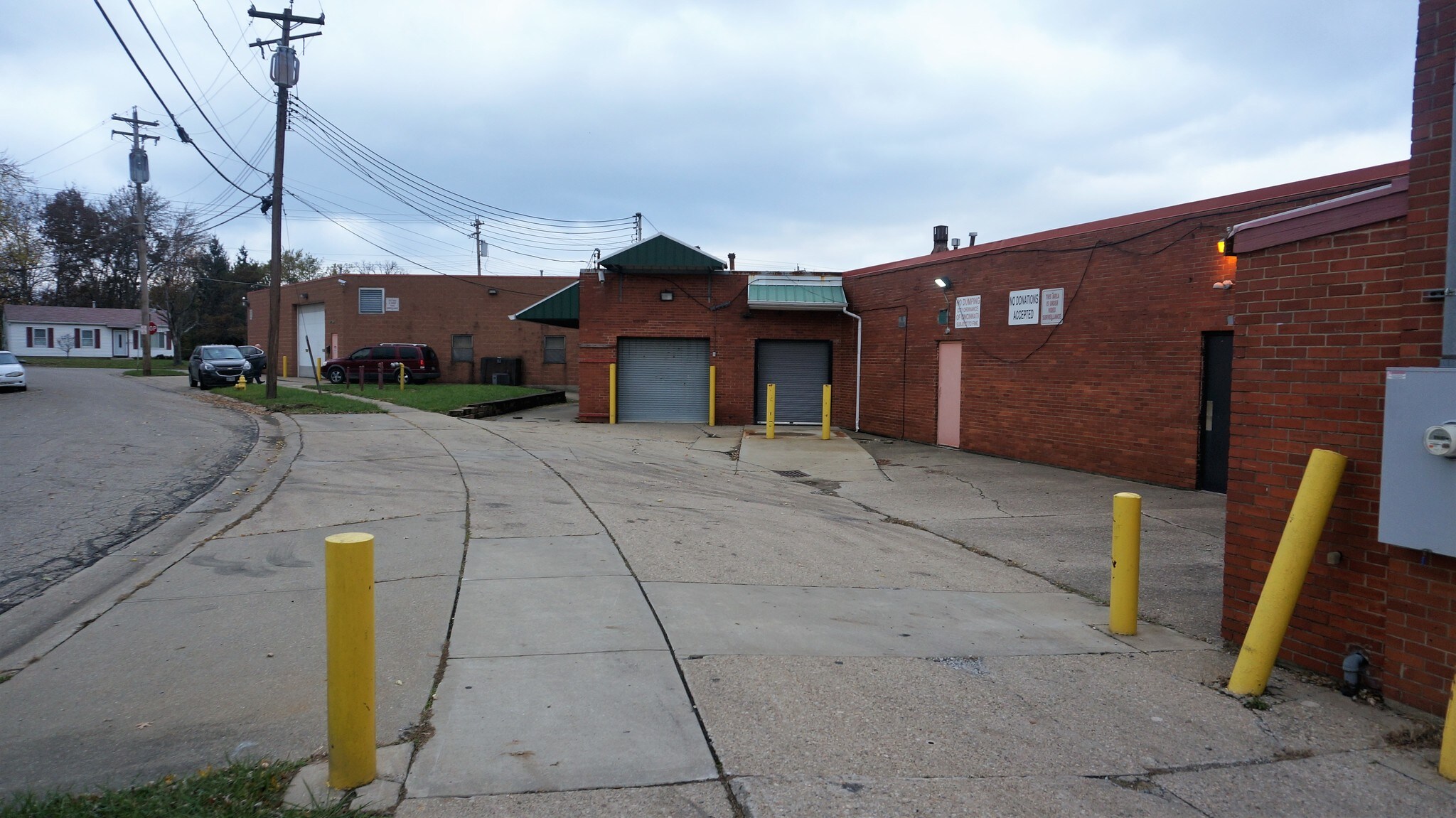 Pippin Rd Adams Rd, Cincinnati, OH 45231 Northbrook Shopping Center