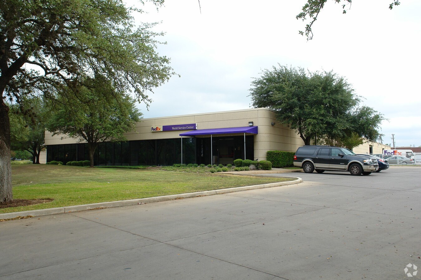 151 Interpark Blvd, San Antonio, TX 78216