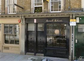 8 Cheshire St, London for sale Primary Photo- Image 1 of 1