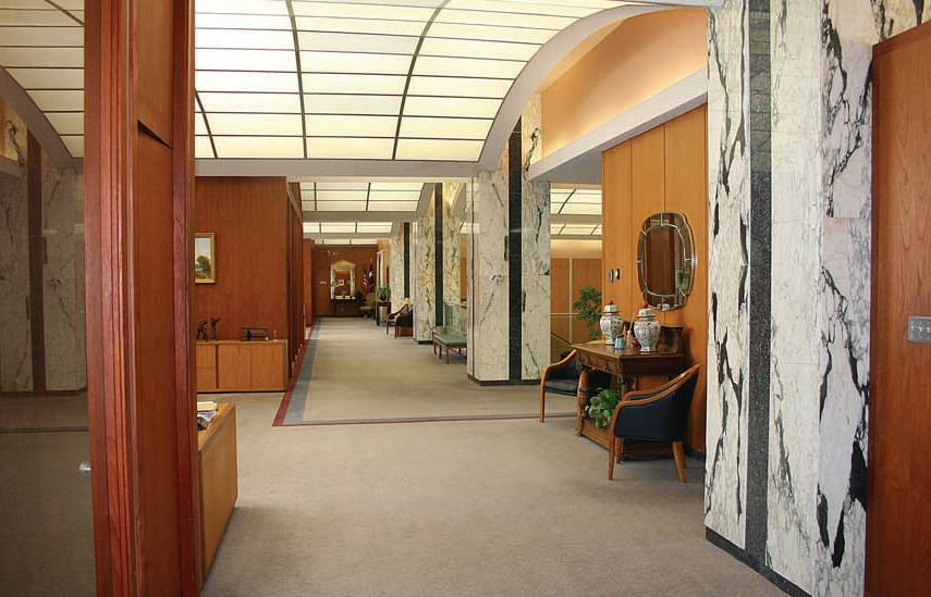 303 W Wall St, Midland, TX for lease - Interior Photo - Image 3 of 46