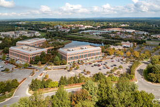 21355 Ridgetop Cir, Dulles, VA - aerial  map view