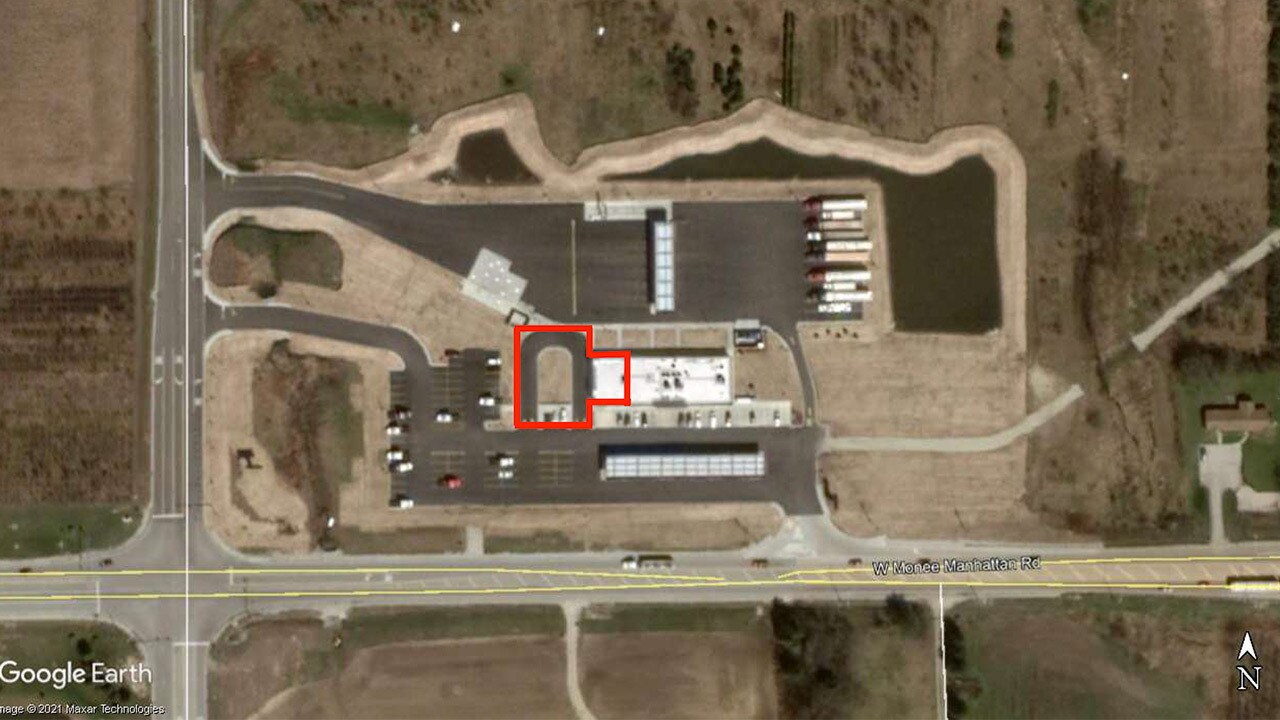 25201 S Ridgeland Ave, Monee, IL for sale Primary Photo- Image 1 of 1