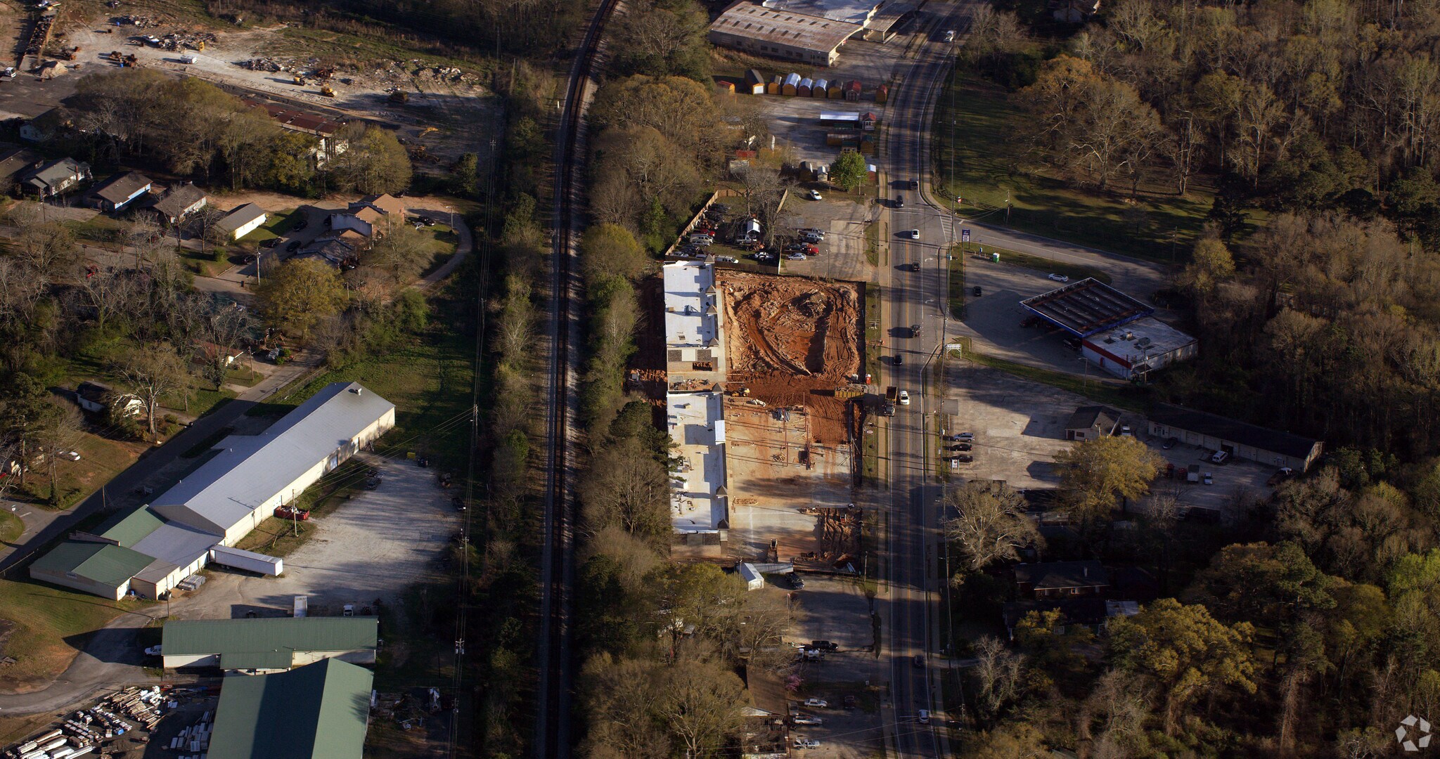 226 Greenville St, Newnan, GA 30263