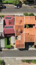 18 Mitchell St, McMahons Point, NSW - Aerial map view