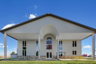 More details for 8796 S US Highway 231, Brookston, IN - Specialty for Sale