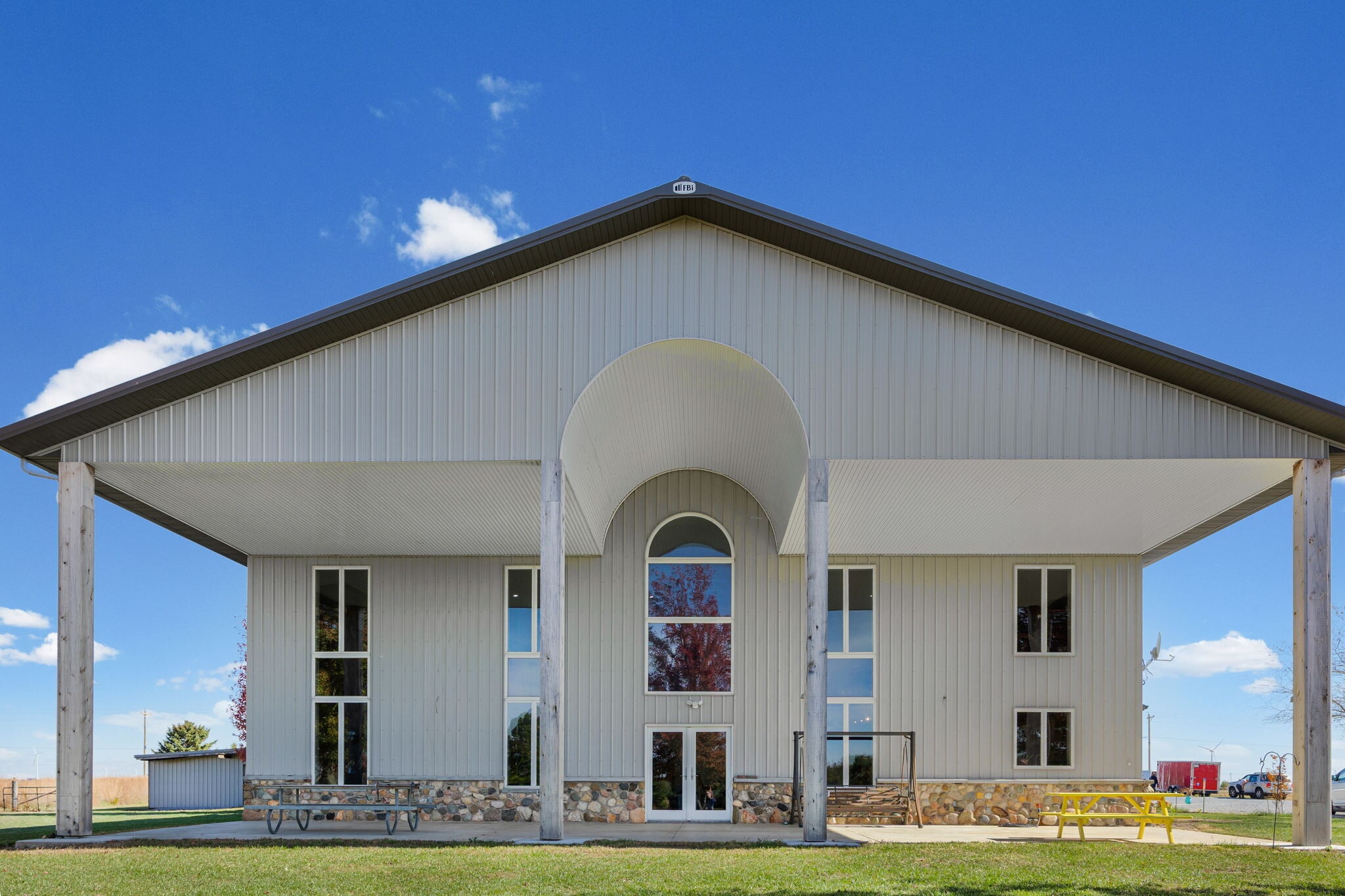 8796 S US Highway 231, Brookston, IN for sale Primary Photo- Image 1 of 44