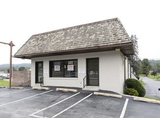 More details for 2411 E Lincoln Hwy, Coatesville, PA - Flex for Lease