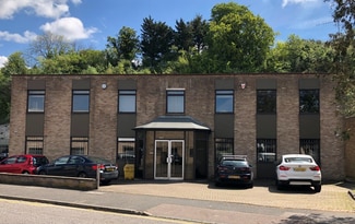 More details for Redlands, Coulsdon - Office for Lease