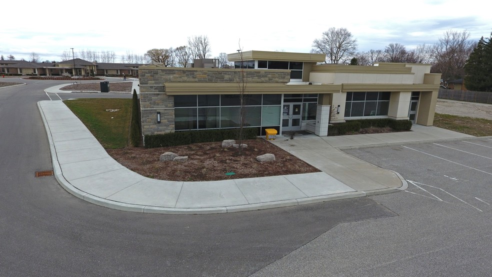 197 Talbot St W, Leamington, ON for sale - Primary Photo - Image 1 of 1