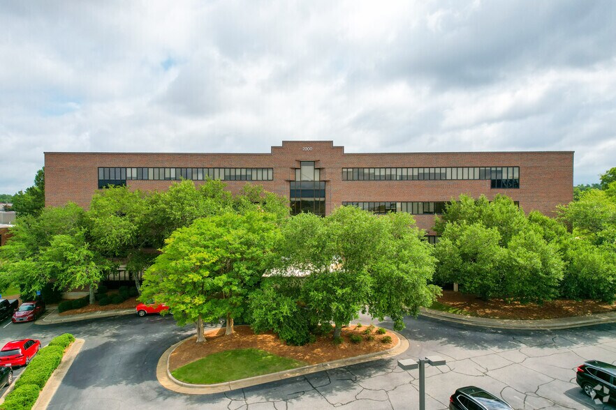 2000 10th Ave, Columbus, GA for sale - Primary Photo - Image 1 of 1