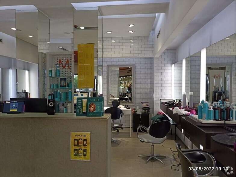 Multifamily in Madrid, Madrid for sale - Interior Photo - Image 1 of 1