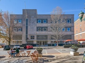 14 O'Henry Ave, Asheville NC - Loft
