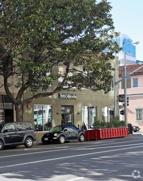 370 4th St, San Francisco, CA for lease - Building Photo - Image 2 of 2
