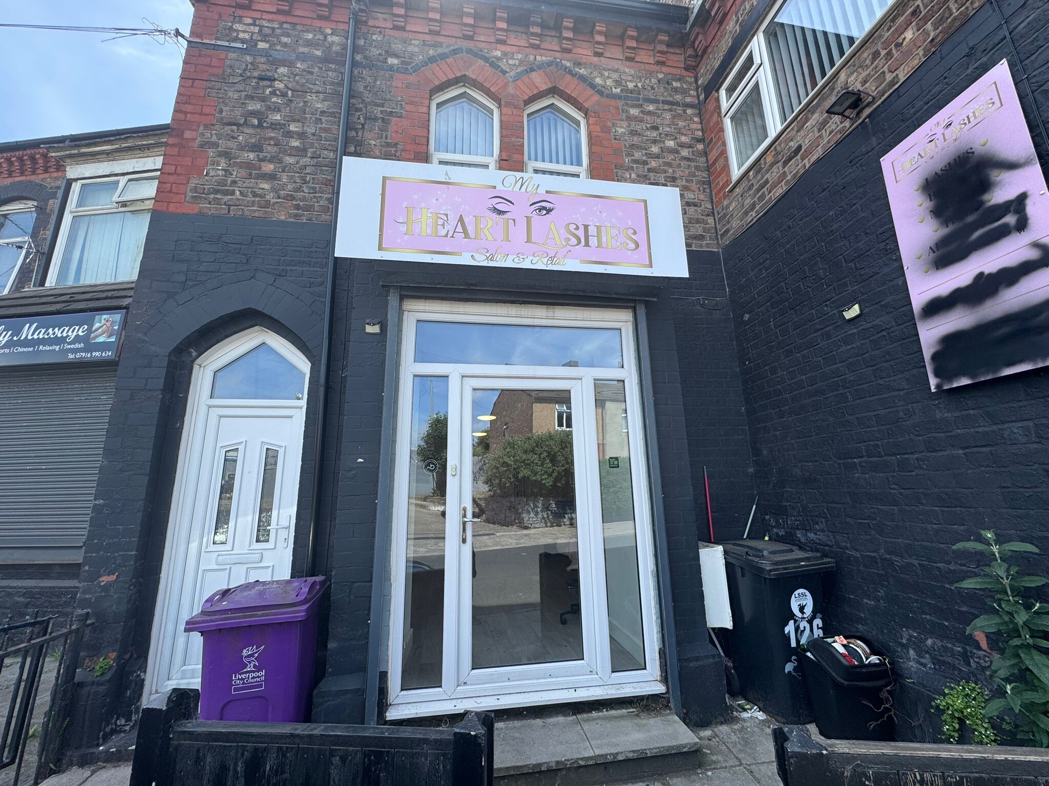 126 Walton Vlg, Liverpool for sale Building Photo- Image 1 of 1