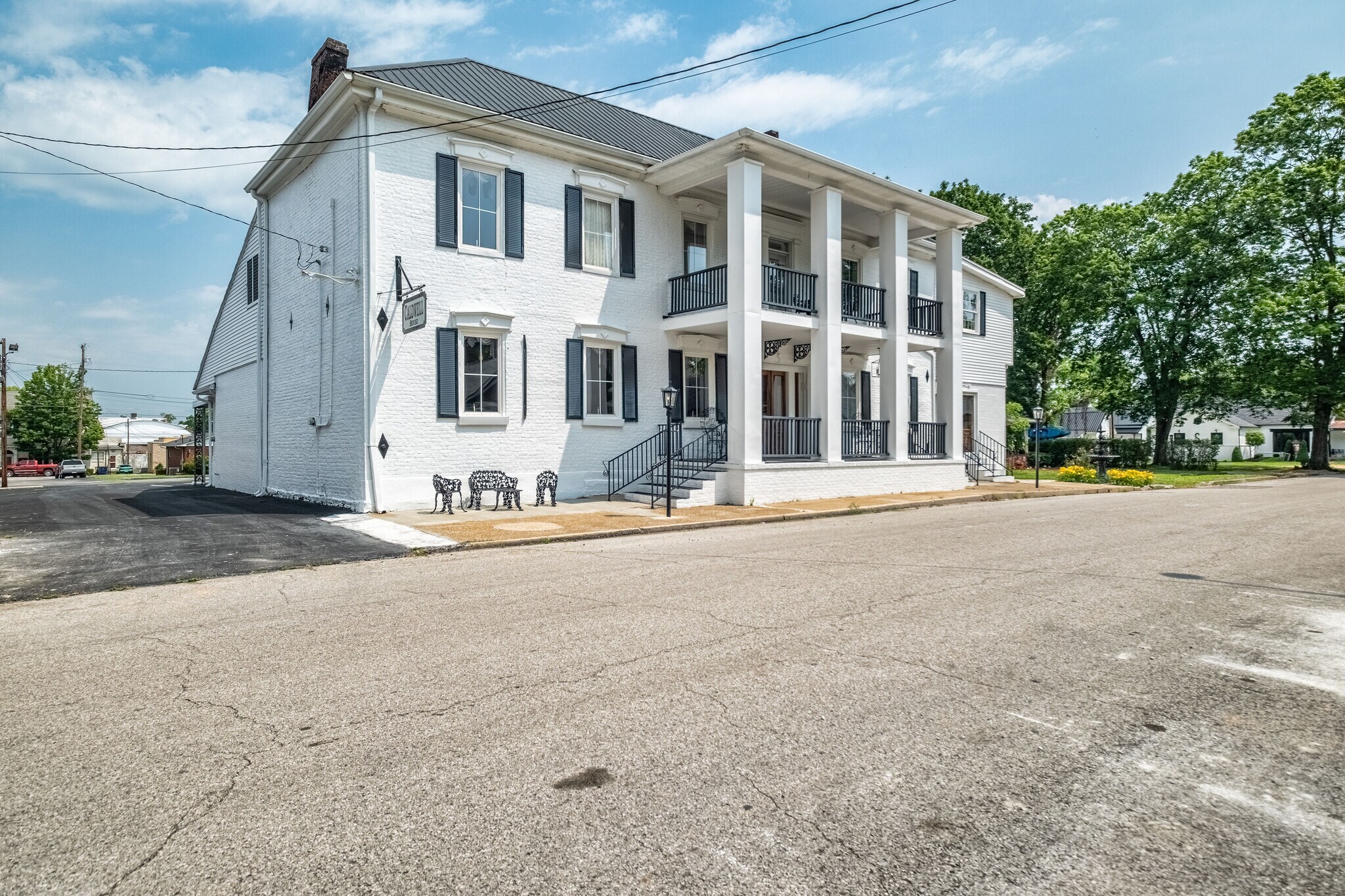 151 E 6th St, Russellville, KY 42276 Retail for Sale