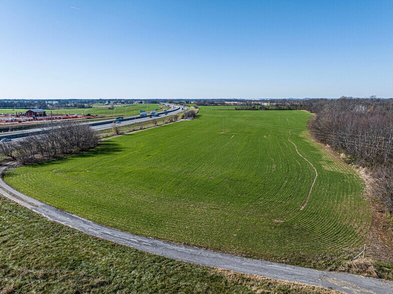 0 Jim Burrell Ln, Smiths Grove, KY 42171 THE PEAKS AT SMITHS GROVE